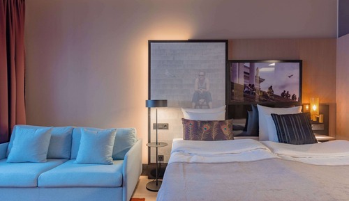 Habitación familiar (Standard)