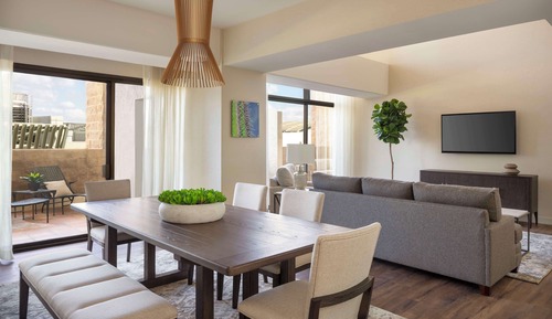 Suite (Sedona)