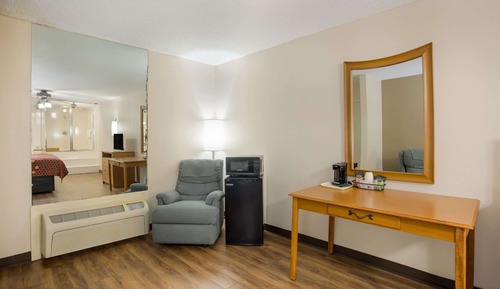 Habitación, 1 cama de matrimonio grande, no fumadores