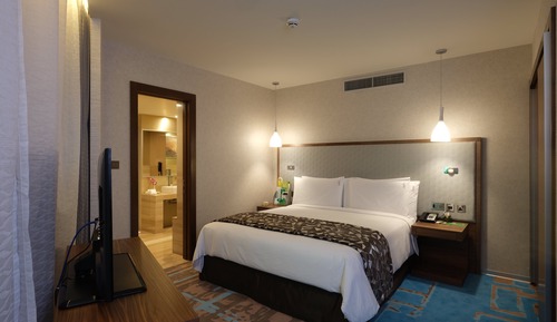 Suite, 1 habitación