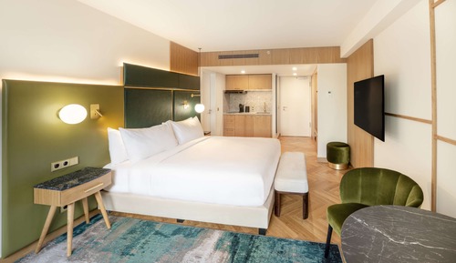 Estudio (Residence)