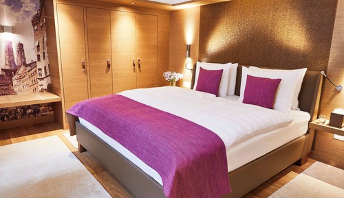 Suite superior