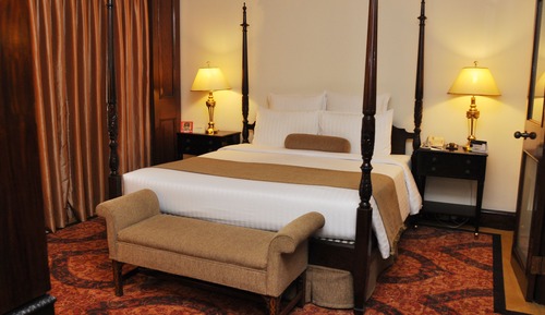 Suite Deluxe, 1 habitación, bañera de hidromasaje, en esquina