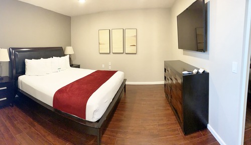 Suite ejecutiva
