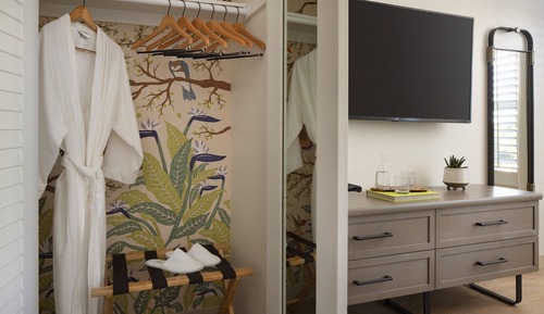 Suite estándar, 1 habitación (Mobility Accessible, Tub)