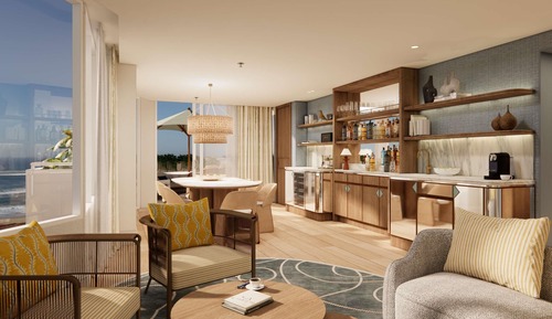 Suite (Prestige)