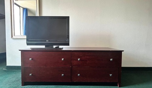 Habitación estándar, 1 cama de matrimonio grande, no fumadores