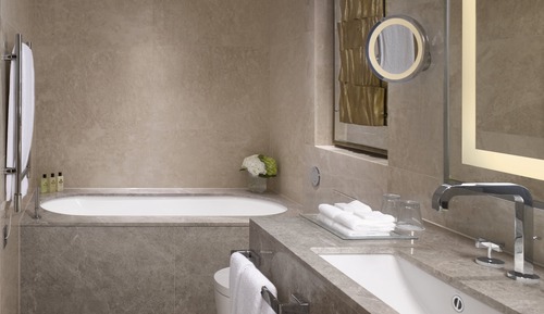 Suite, 1 habitación (Mayfair Floor)