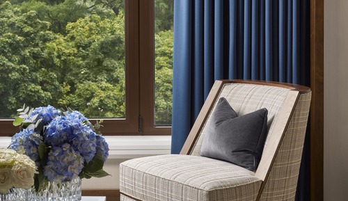 Suite, 1 cama individual (Hyde Park, Mayfair Floor)