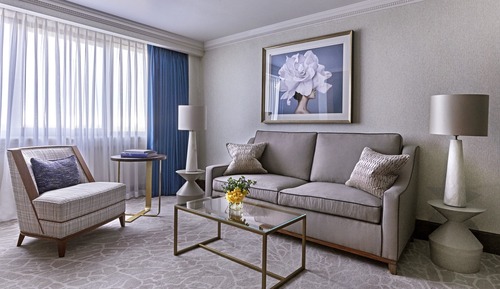 Suite, 1 cama individual (Hyde Park)