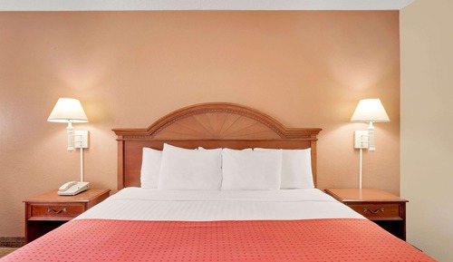 Habitación, 1 cama de matrimonio grande, no fumadores