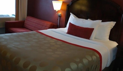 Habitación, 1 cama de matrimonio con sofá cama, no fumadores