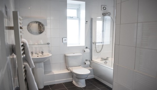 Habitación estándar, 2 camas individuales, no fumadores