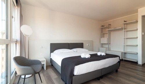 Habitación ejecutiva