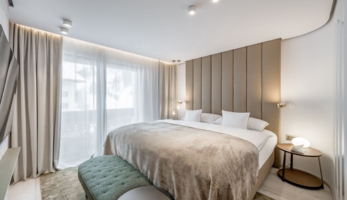 Suite Deluxe