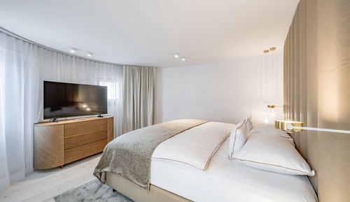 Suite Premium