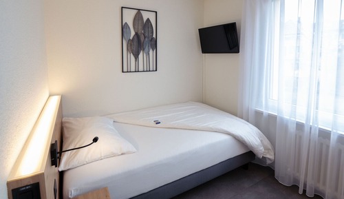 Habitación individual estándar