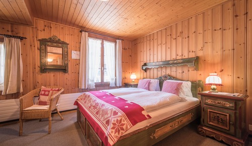 Habitación básica