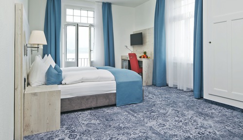 Junior Suite Seesicht
