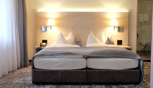 Superior Doppelzimmer