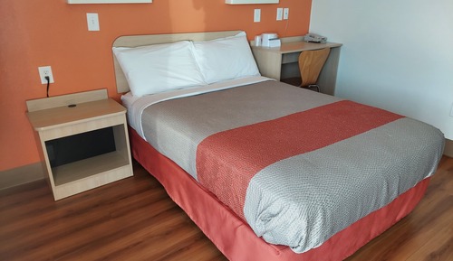 Habitación Deluxe, 1 cama doble, accesible para personas con discapacidad, no fumadores