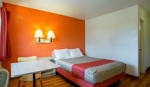 Suite Deluxe, 1 cama de matrimonio, no fumadores, frigorífico y microondas