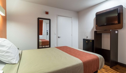 Habitación Deluxe, 1 cama doble, accesible para personas con discapacidad, no fumadores