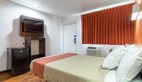 Habitación Deluxe, 1 cama de matrimonio, no fumadores, frigorífico