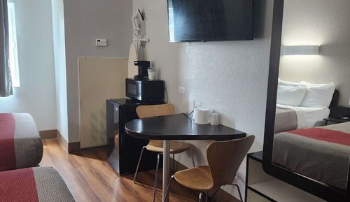 Habitación Premium, 2 camas dobles, no fumadores, frigorífico y microondas
