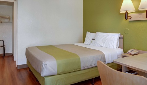 Habitación Premium, 1 cama de matrimonio, no fumadores, frigorífico