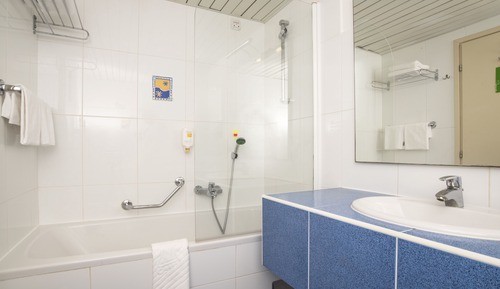 Premium room with balcony, Sea side