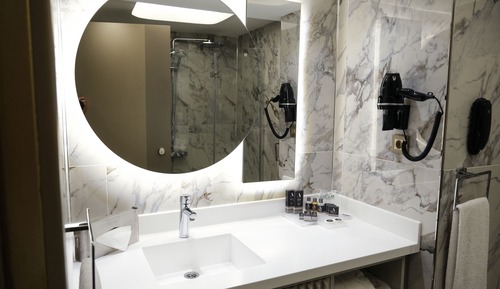 Suite presidencial