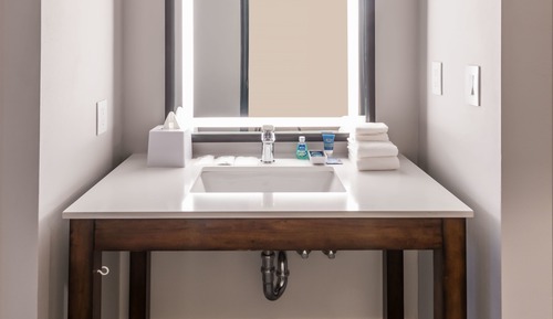 Suite, 1 habitación (Hearing Accessible)