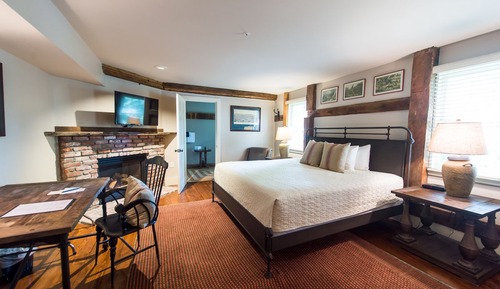 Habitación Deluxe, 1 cama de matrimonio grande