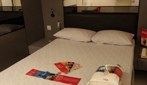 Habitación Deluxe, 1 cama de matrimonio
