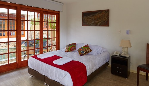Habitación individual