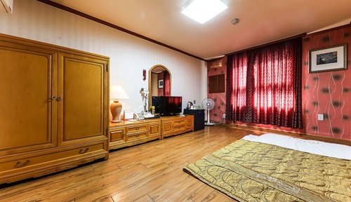 Habitación (Ondol)