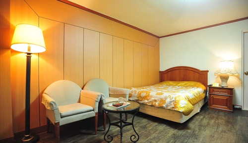 Habitación estándar