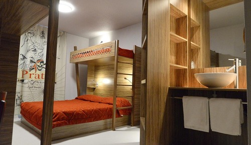 Habitación doble