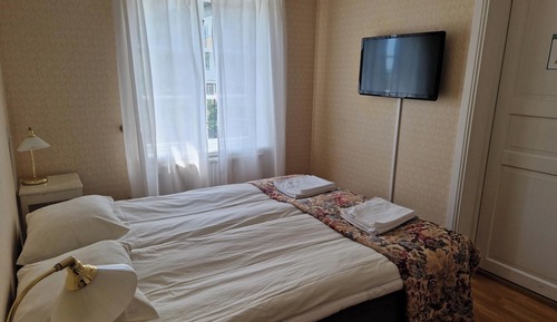 Habitación doble