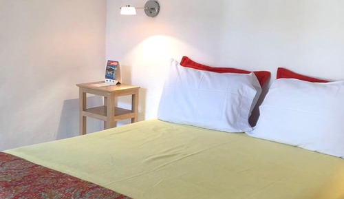 Habitación Deluxe doble