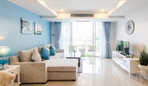 Villa exclusiva, 3 habitaciones
