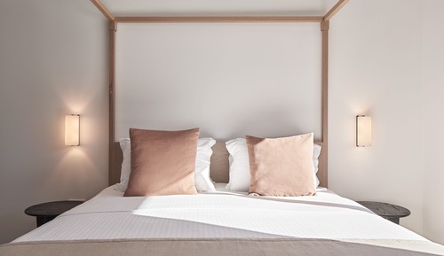 Lover's Room