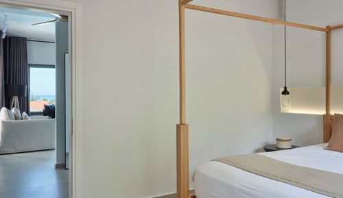 Suite familiar
