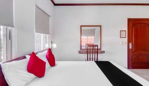 Habitación superior