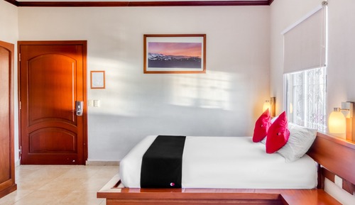 Habitación estándar