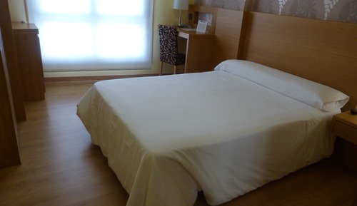 Habitación individual