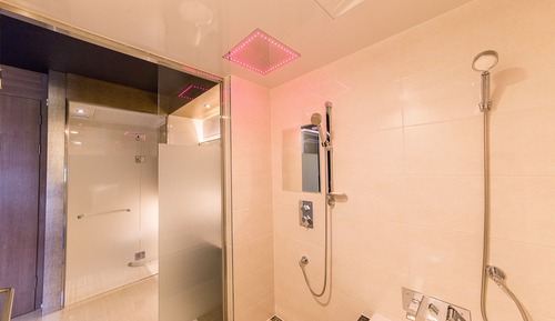 Habitación Deluxe doble