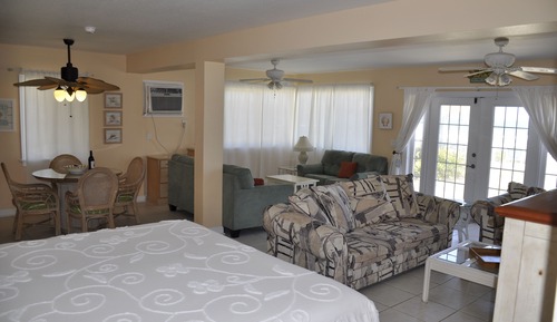 Suite panorámica, 1 habitación, frente al mar