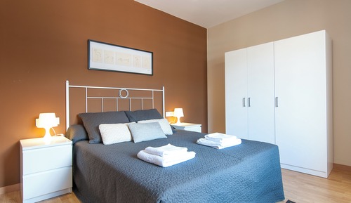Apartamento superior, 3 habitaciones (1032)